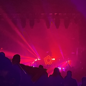 HEALTH at Washington, DC in 9:30 Club 2026