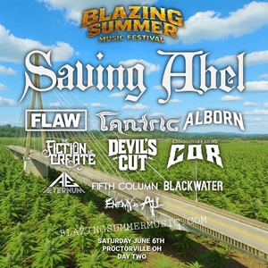 The Fiction We Create: Blazing Summer 2026