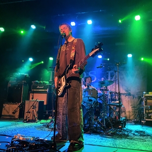Hot Flash Heat Wave at Baltimore, MD in Baltimore Soundstage 2026