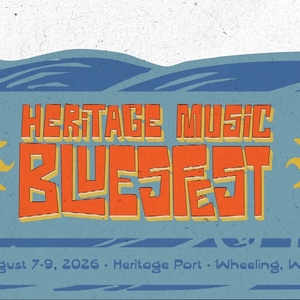 The Dead Revival Band: Heritage Music BluesFest 2026
