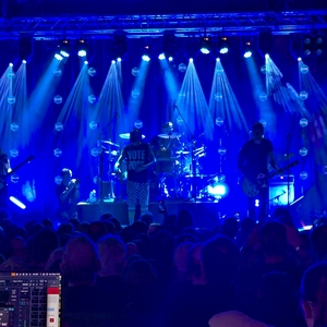 Massive Wagons at undefined in undefined 2026