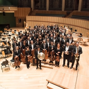 Singapore Symphony Orchestra Tickets, Tour Dates and Concert