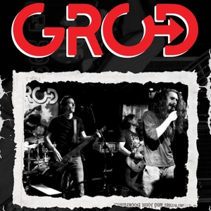 GROD Tickets, Tour Dates and Concerts
