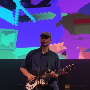 Mac DeMarco at undefined in undefined 2026