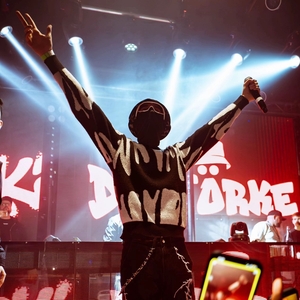 DJ TÖRKE Tickets, Tourdaten und Konzerte