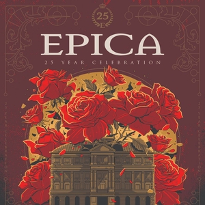 Epica Ingressos, 2026-2027 datas e detalhes sobre o show | Bandsintown