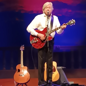 Justin Hayward at undefined in undefined 2026