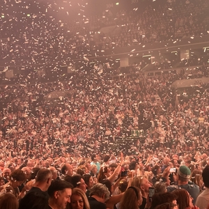 Dimash Qudaibergen at Budapest, Hungary in MVM Dome 2026