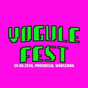 Ingressos, Datas da Turnê e Shows de Vogule Poland