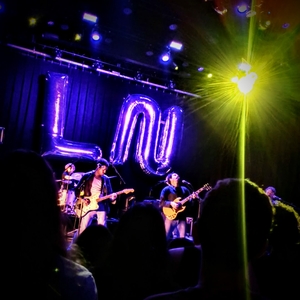 Local Natives at undefined in undefined 2026
