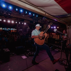 Tasman Sharp at New Braunfels, TX in Freiheit Country Store 2026