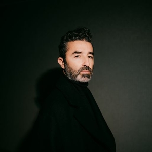 Cartaz: Tiago Bettencourt @ Monchique
