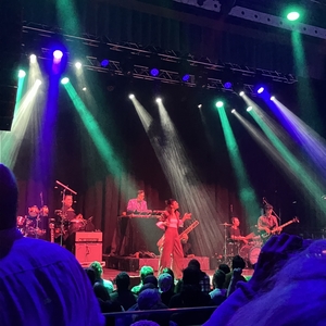 Thievery Corporation at McKees Rocks, PA in Roxian Theatre Presented by Citizens 2026