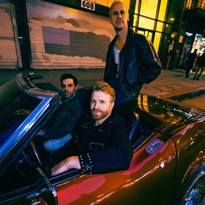 The Strike Tickets, Tour Dates and Concerts