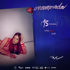 Entradas, fechas de la gira y Conciertos de nic