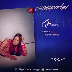 Entradas, fechas de la gira y Conciertos de nic