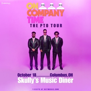 oct Tickets, Tour Dates and Shows