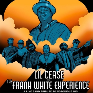 The Frank White Experience @ Fredericton Playhouse