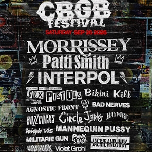 Sex Pistols feat. Frank Carter Tickets, Tour Dates and Concerts