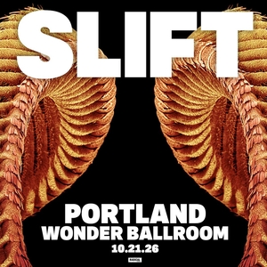 Ingressos, Datas da Turnê e Shows de SLIFT