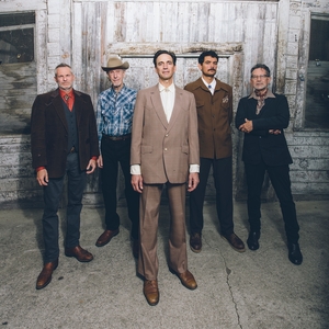 Petunia & The Vipers @ Officers' Square Provincial Heritage Place