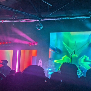 ERRA at San Antonio, TX in Vibes Event Center 2026