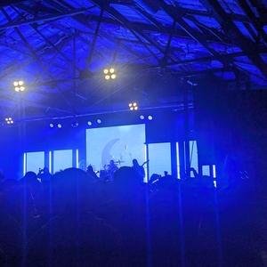 Currents at San Antonio, TX in Vibes Event Center 2026
