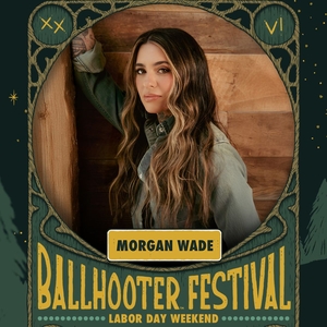 Morgan Wade Tickets, Tour Dates and Concerts