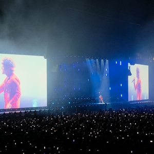 Bruno Mars at undefined in undefined 2026
