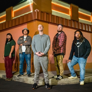 Camacho Tickets, Tour Dates and Concert