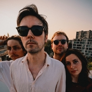 Bat Eyes Tickets, Tour Dates and Concert