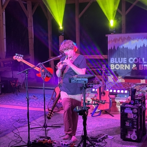 Keller Williams at Grove City, PA in Big Rail Brewing 2026