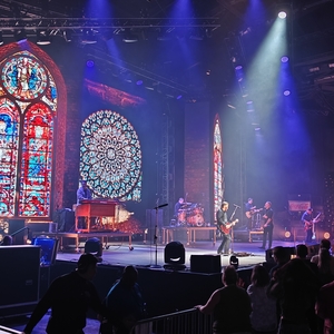 Third Day at Kent, WA in accesso ShoWare Center 2026