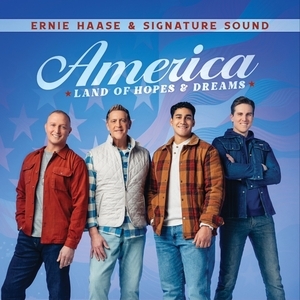 Ernie Haase and Signature Sound: “An Evening of Gospel & Patriotic Songs”