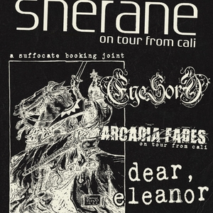 sherane Seattle Tickets, Ballard Eagleson VFW Post 3063 May 08, 2026 ...