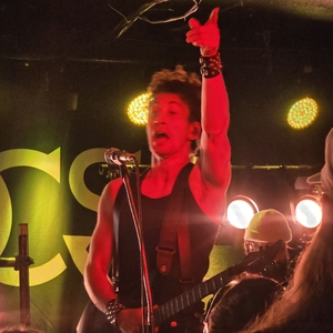 Des Rocs Concerts & Live Tour Dates: 2026-2027 Tickets | Bandsintown