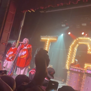 Insane Clown Posse at undefined in undefined 2026
