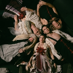 Sleepytime Gorilla Museum Tickets, Tour Dates and Concert