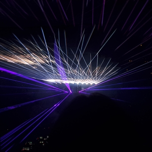 Tame Impala at Praha 9, Czech Republic in O2 arena 2026