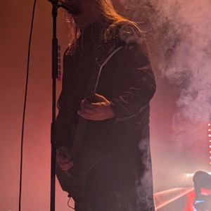 Hypocrisy at Pratteln, Switzerland in Z7 Konzertfabrik 2026