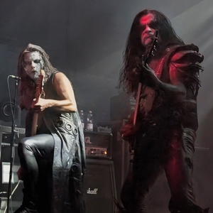 Abbath at Pratteln, Switzerland in Z7 Konzertfabrik 2026