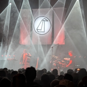GoGo Penguin at Berlin, Germany in Kesselhaus 2026