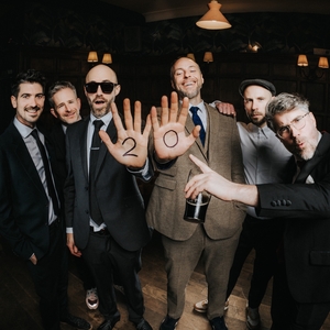 Gentleman's Dub Club Tickets, Tour Dates and Concerts