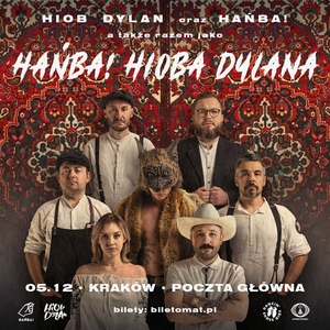 Hańba! Tickets, Tour Dates and Concerts