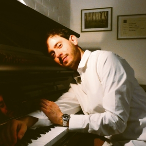 Edoardo Gastaldi Tickets, Tour Dates and Concerts