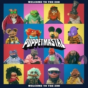 Puppetmastaz Tickets, Tour Dates and Concerts