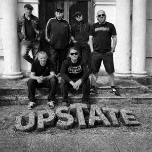 Upstate Uk Tickets, Tour Dates and Concert