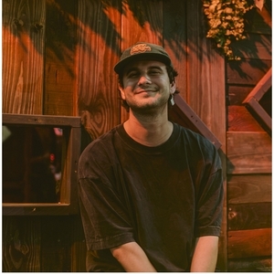 Portrait of Tape B