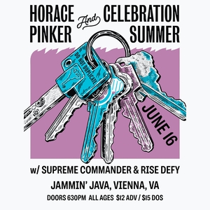 Celebration Summer Tickets, Tourdaten und Konzerte