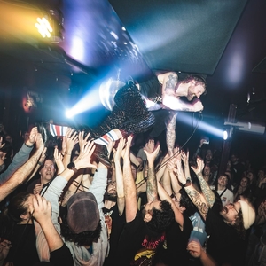 CARAVANE Tickets, Tour Dates and Concerts